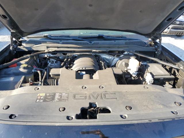Photo 11 from auction – 2015 GMC SIERRA K15 with VIN 3GTU2VEC8FG379538