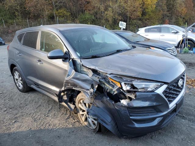 Photo 4 from auction – 2019 HYUNDAI TUCSON SE with VIN KM8J2CA40KU968298