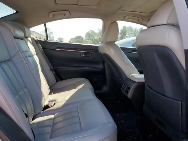 Photo 10 from auction – 2017 LEXUS ES 350 with VIN 58ABK1GG3HU064411