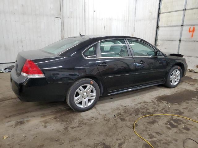 Photo 3 from auction – 2015 CHEVROLET IMPALA LIM with VIN 2G1WB5E38F1109252