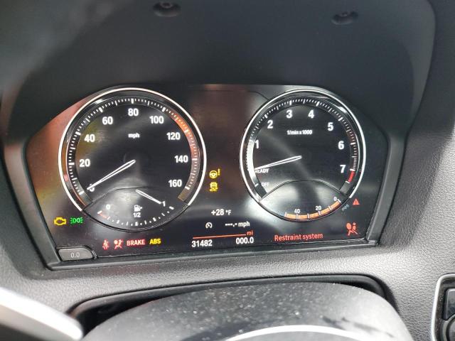 صورة رقم 9 من المزاد - 2020 BMW 230I مع VIN WBA2J1C09L7E22139