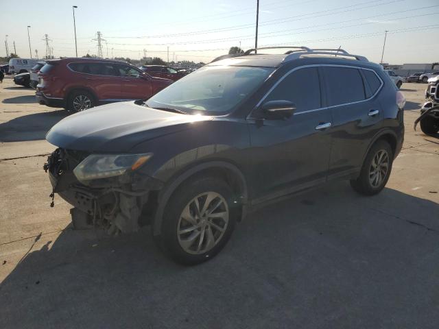 Photo 1 from auction – 2015 NISSAN ROGUE S with VIN 5N1AT2MV0FC848427