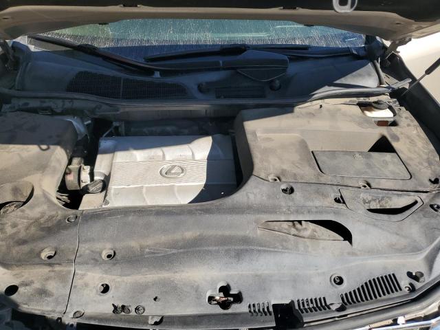 Photo 12 from auction – 2015 LEXUS RX 350 BAS with VIN 2T2BK1BA6FC268172