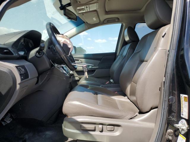 Photo 7 from auction – 2012 HONDA ODYSSEY EX with VIN 5FNRL5H6XCB038359