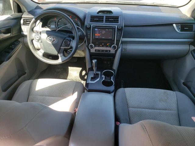 Photo 8 from auction – 2013 TOYOTA CAMRY L with VIN 4T4BF1FK2DR305974