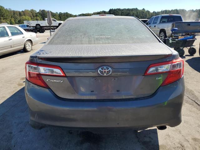 Photo 6 from auction – 2013 TOYOTA CAMRY L with VIN 4T1BF1FK6DU295914