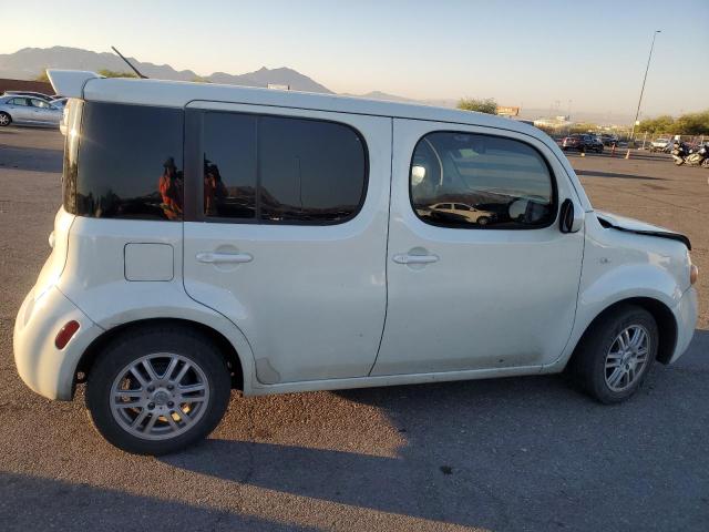 Photo 3 from auction – 2011 NISSAN CUBE BASE with VIN JN8AZ2KRXBT207034