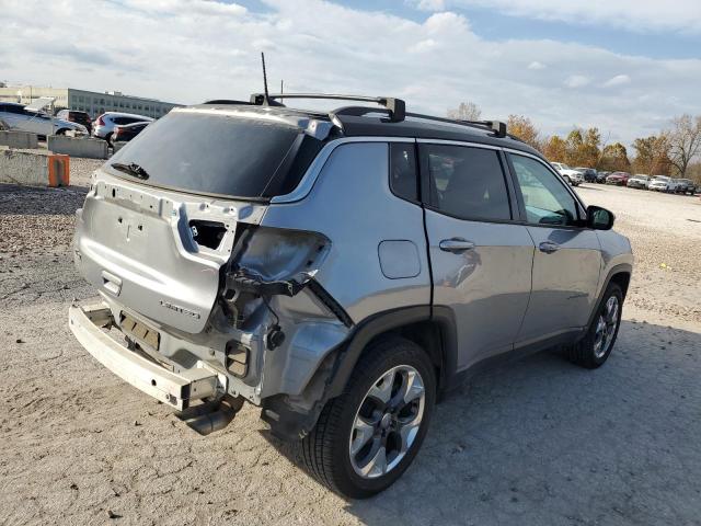 Photo 3 from auction – 2018 JEEP COMPASS LI with VIN 3C4NJDCB0JT175098
