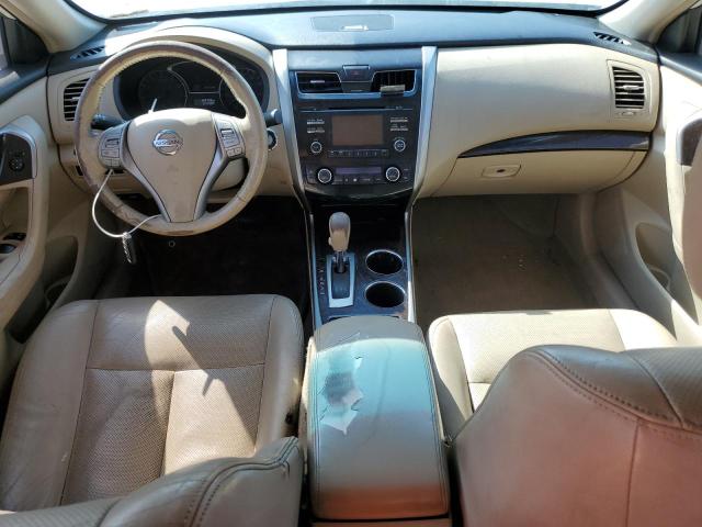Photo 8 from auction – 2013 NISSAN ALTIMA 2.5 with VIN 1N4AL3AP5DN405861