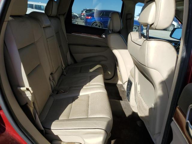 Photo 11 from auction – 2013 JEEP GRAND CHER with VIN 1C4RJFCTXDC525861