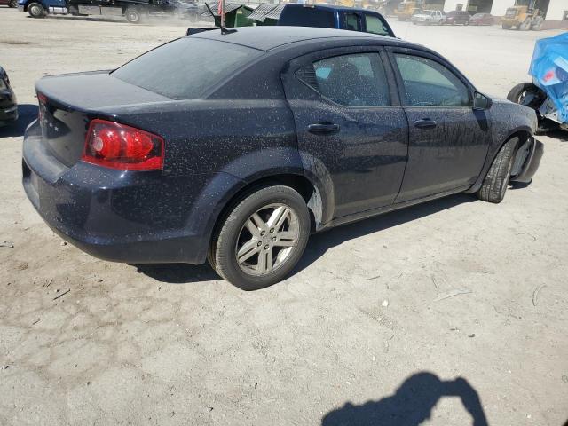 Photo 3 from auction – 2014 DODGE AVENGER SE with VIN 1C3CDZAB1EN188466
