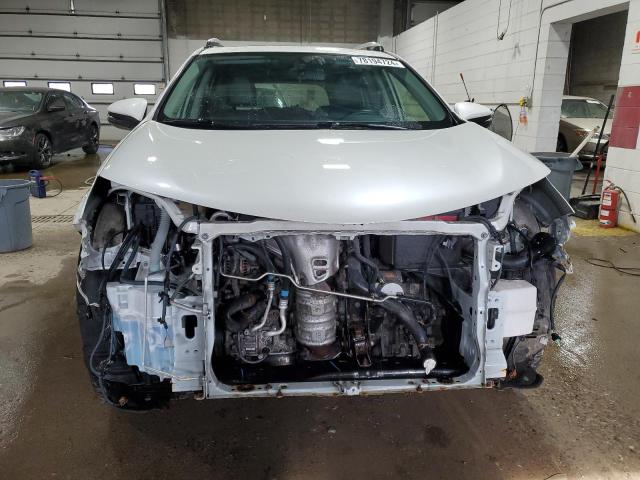 Photo 5 from auction – 2014 TOYOTA RAV4 LIMIT with VIN JTMDFREV8ED070984