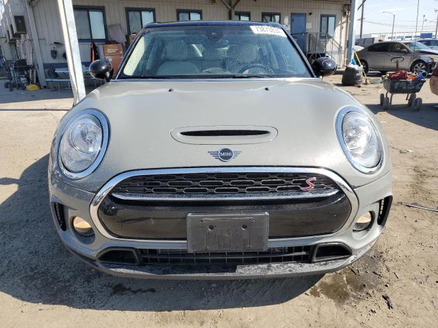 Foto 5 de la subasta – 2019 MINI COOPER S C con VIN WMWLU5C52K2L19846