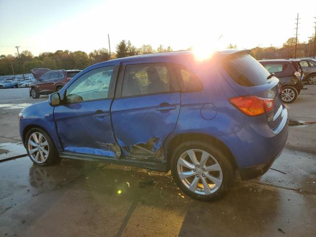 صورة رقم 2 من المزاد - 2015 MITSUBISHI OUTLANDER مع VIN 4A4AP3AU5FE033034