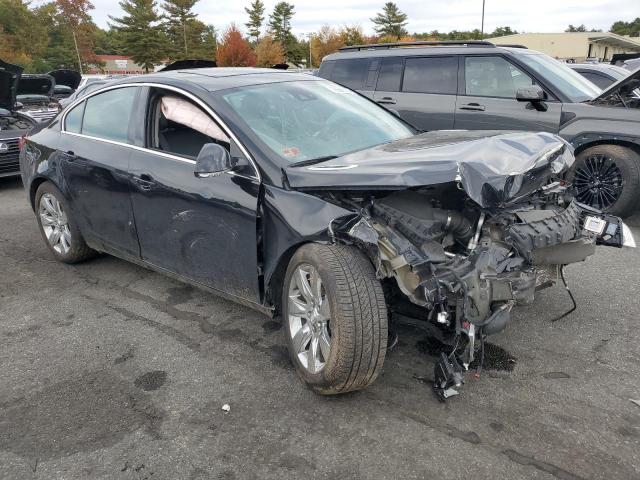Photo 4 from auction – 2017 BUICK REGAL PREM with VIN 2G4GR5GX5H9130681