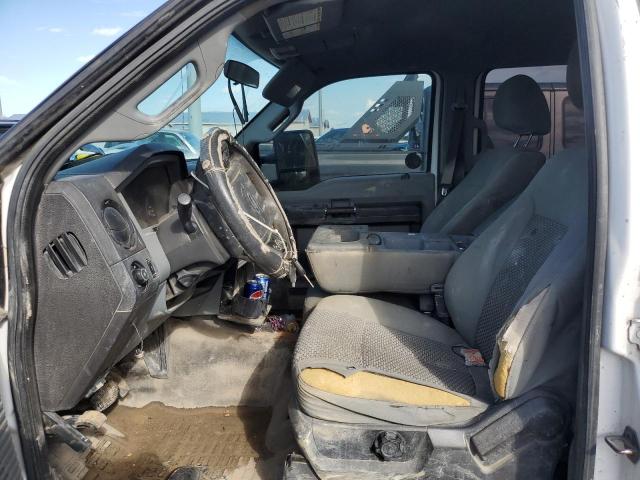 Photo 7 from auction – 2013 FORD F250 SUPER with VIN 1FT7W2B6XDEA18797