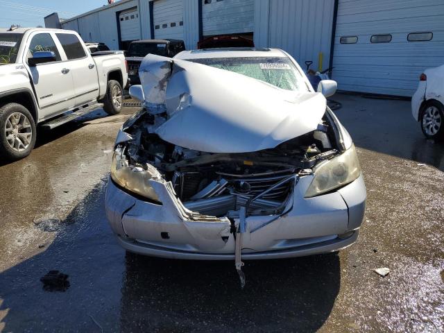 Photo 5 from auction – 2007 LEXUS ES 350 with VIN JTHBJ46G672107018