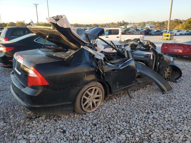 Photo 3 from auction – 2011 FORD FUSION SEL with VIN 3FAHP0JA5BR193843