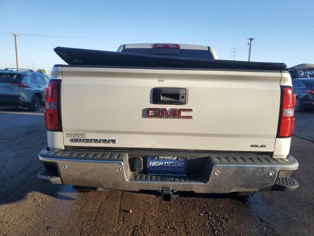 Photo 6 from auction – 2015 GMC SIERRA K15 with VIN 3GTU2UECXFG172000