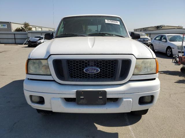 Photo 5 from auction – 2004 FORD RANGER SUP with VIN 1FTYR14U24PB42200