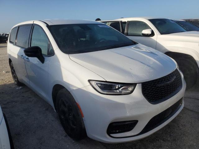 Photo 4 from auction – 2024 CHRYSLER PACIFICA H with VIN 2C4RC1S71RR104532
