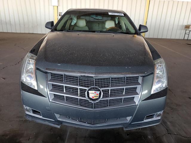 Photo 5 from auction – 2011 CADILLAC CTS PERFOR with VIN 1G6DJ5ED1B0146579