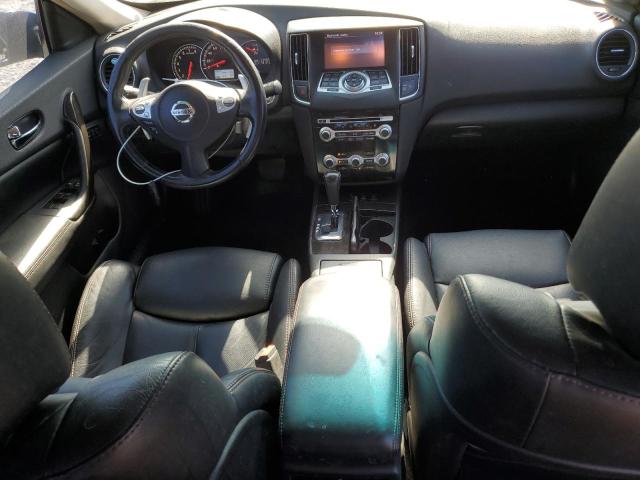 Photo 8 from auction – 2014 NISSAN MAXIMA S with VIN 1N4AA5AP7EC432686