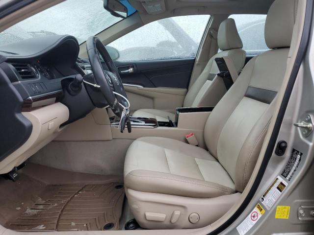 Photo 7 from auction – 2014 TOYOTA CAMRY SE with VIN 4T1BK1FK0EU548013