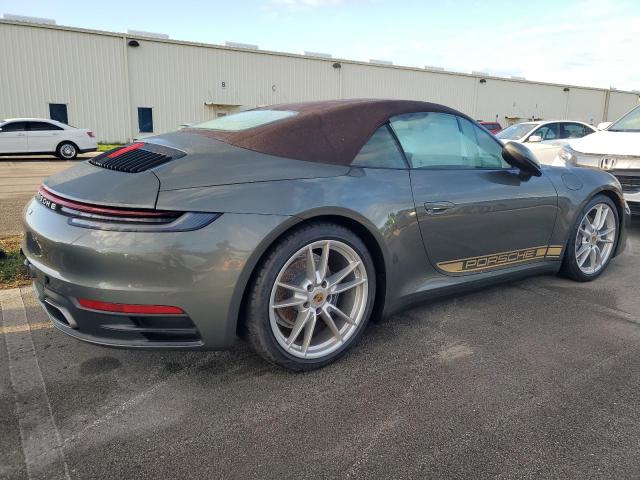 Photo 3 from auction – 2021 PORSCHE 911 CARRER with VIN WP0CA2A97MS239655