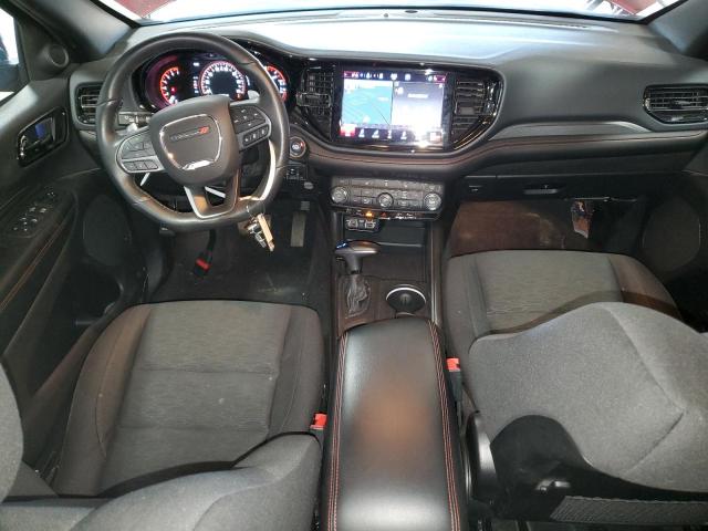 Photo 8 from auction – 2023 DODGE DURANGO GT with VIN 1C4RDHDG7PC555344