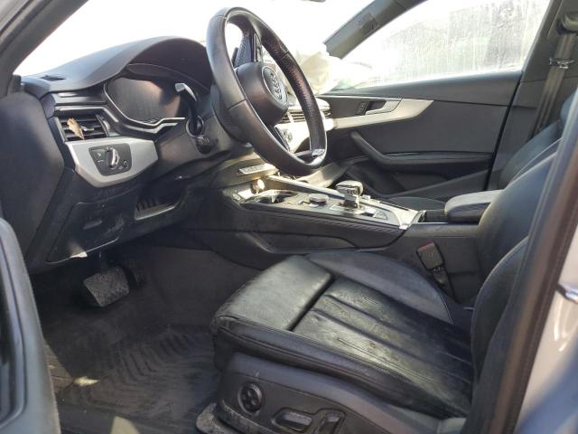 Photo 7 from auction – 2019 AUDI A4 PREMIUM with VIN WAUENAF40KA007970