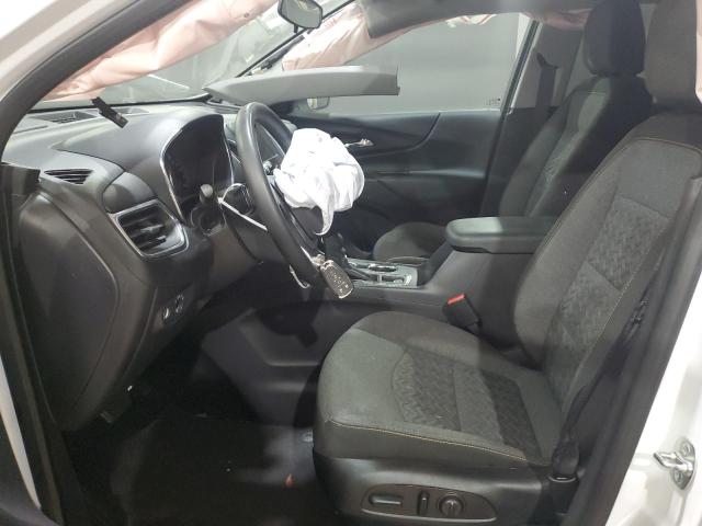 Photo 7 from auction – 2024 CHEVROLET EQUINOX LT with VIN 3GNAXKEG8RS190886