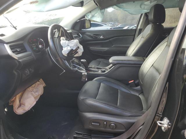 Photo 7 from auction – 2019 GMC ACADIA SLT with VIN 1GKKNULS1KZ230910