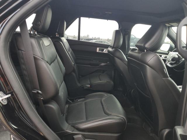 Photo 11 from auction – 2020 FORD EXPLORER S with VIN 1FM5K8GC6LGC98334