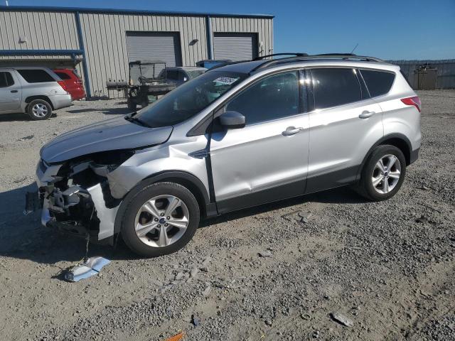 FORD ESCAPE SE 2016 with VIN 1FMCU0GX5GUA07514 - Photo from auction