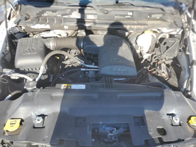 Photo 11 from auction – 2020 RAM 1500 CLASS with VIN 3C6JR6DG9LG210964
