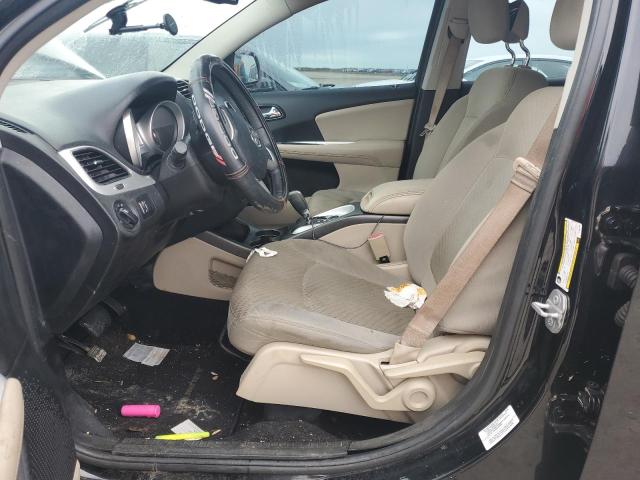 Photo 7 from auction – 2015 DODGE JOURNEY SE with VIN 3C4PDCAB9FT525736