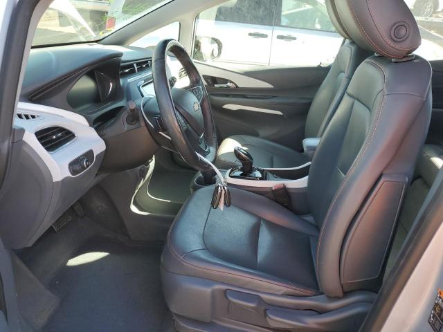 Photo 7 from auction – 2017 CHEVROLET BOLT EV PR with VIN 1G1FX6S08H4191024