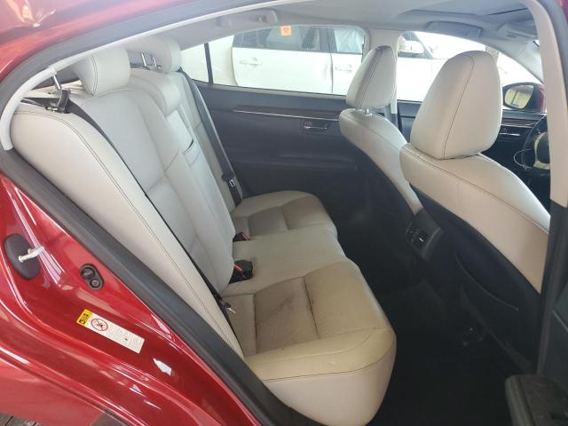 Photo 10 from auction – 2015 LEXUS ES 350 with VIN JTHBK1GG8F2206528