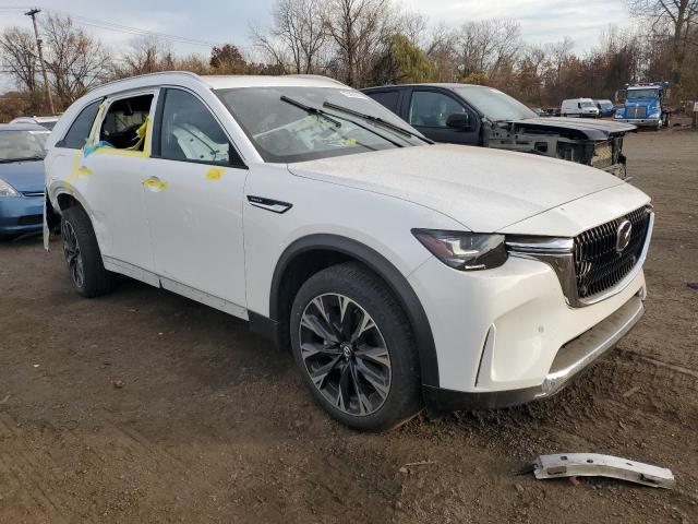 Photo 4 from auction – 2024 MAZDA CX-90 PREM with VIN JM3KKEHA4R1148616