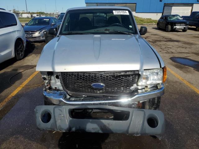 Photo 5 from auction – 2003 FORD RANGER SUP with VIN 1FTZR45E03PB35385