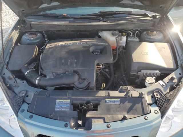 Photo 11 from auction – 2009 PONTIAC G6 with VIN 1G2ZG57B794132514