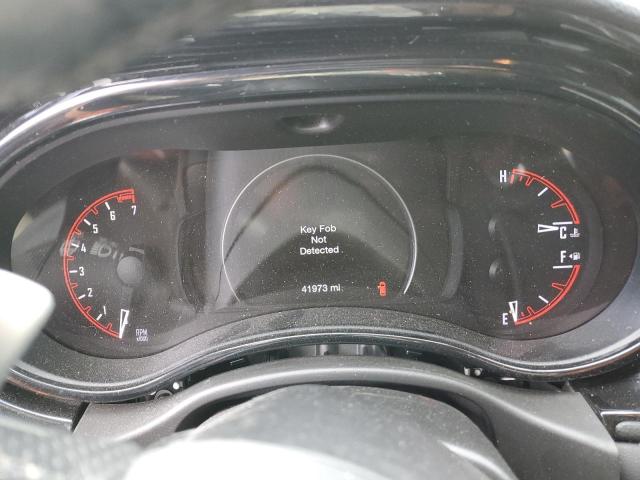 Photo 9 from auction – 2021 DODGE DURANGO GT with VIN 1C4RDJDG2MC765529