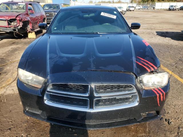 Photo 5 from auction – 2012 DODGE CHARGER SE with VIN 2C3CDXBG8CH190106