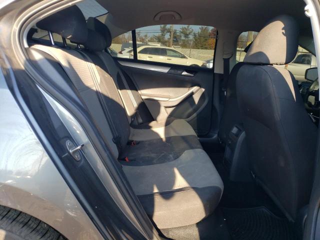 Photo 10 from auction – 2017 VOLKSWAGEN JETTA S with VIN 3VW2B7AJ1HM398537