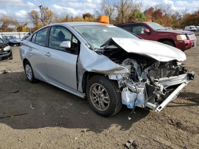 Photo 4 from auction – 2016 TOYOTA PRIUS with VIN JTDKBRFU9G3012609