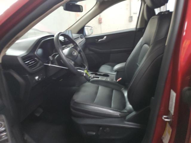 Photo 7 from auction – 2020 FORD ESCAPE TIT with VIN 1FMCU9J90LUA46522