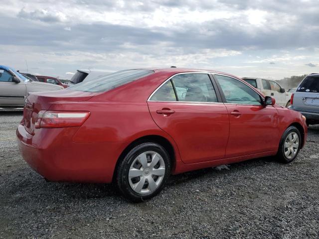 Photo 3 from auction – 2009 TOYOTA CAMRY BASE with VIN 4T1BE46KX9U384851