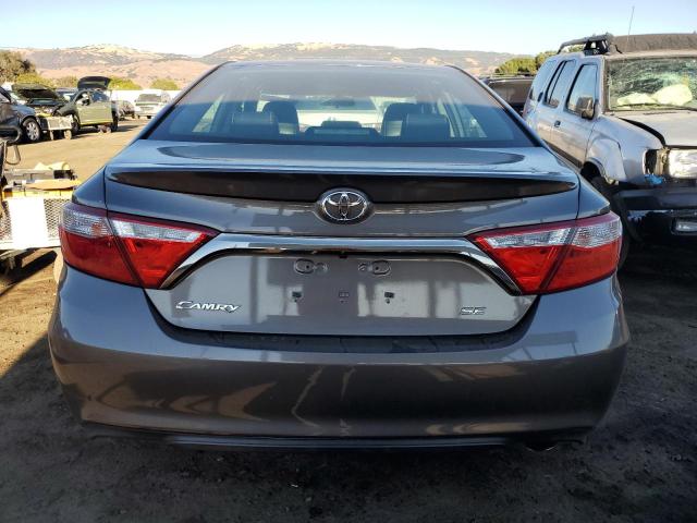 Photo 6 from auction – 2017 TOYOTA CAMRY LE with VIN 4T1BF1FK5HU749883