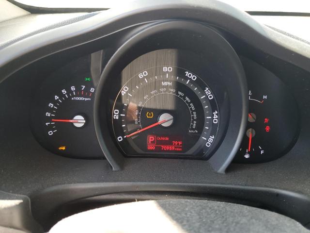 Photo 9 from auction – 2013 KIA SPORTAGE B with VIN KNDPB3A2XD7531391